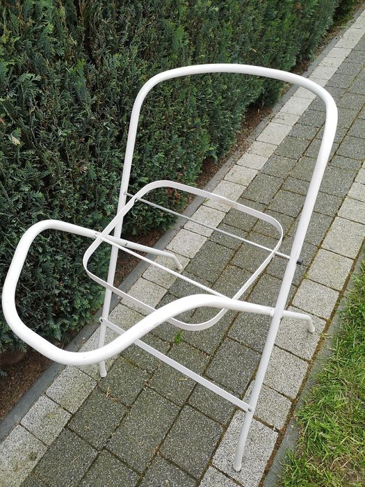 Stojak, stelaż na wanienkę niemowlęcą