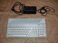 Atari 260 ST w bardzo dobrym stanie+ zasilacz -stan kolekcjonerski