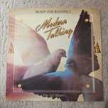 Płyta gramofonowa: Modern Talking,   The 3rd Album: Ready For Romance