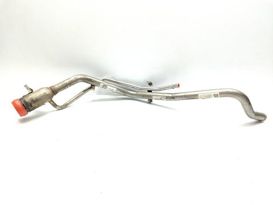 TUBO MASERATI LEVANTE M161