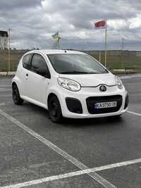 Авто Citroen c1 2013 терміново