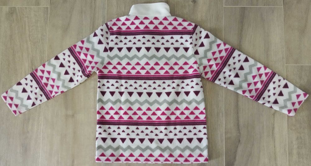 Polar menina tamanho 9/10 anos