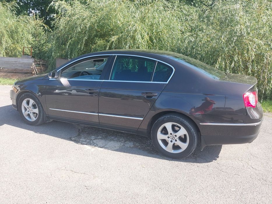 Volkswagen passat b6 Орегінал!!!