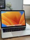 Macbook Pro 2017 Touchbar 500gb