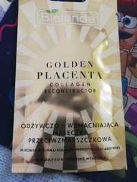 Bielenda maseczka golden placenta