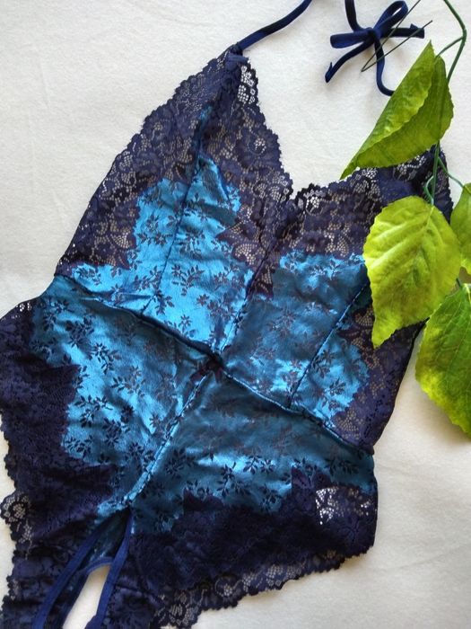 M 38 seksowne body koronkowe sexi bielizna kostium strój nocna bielizn