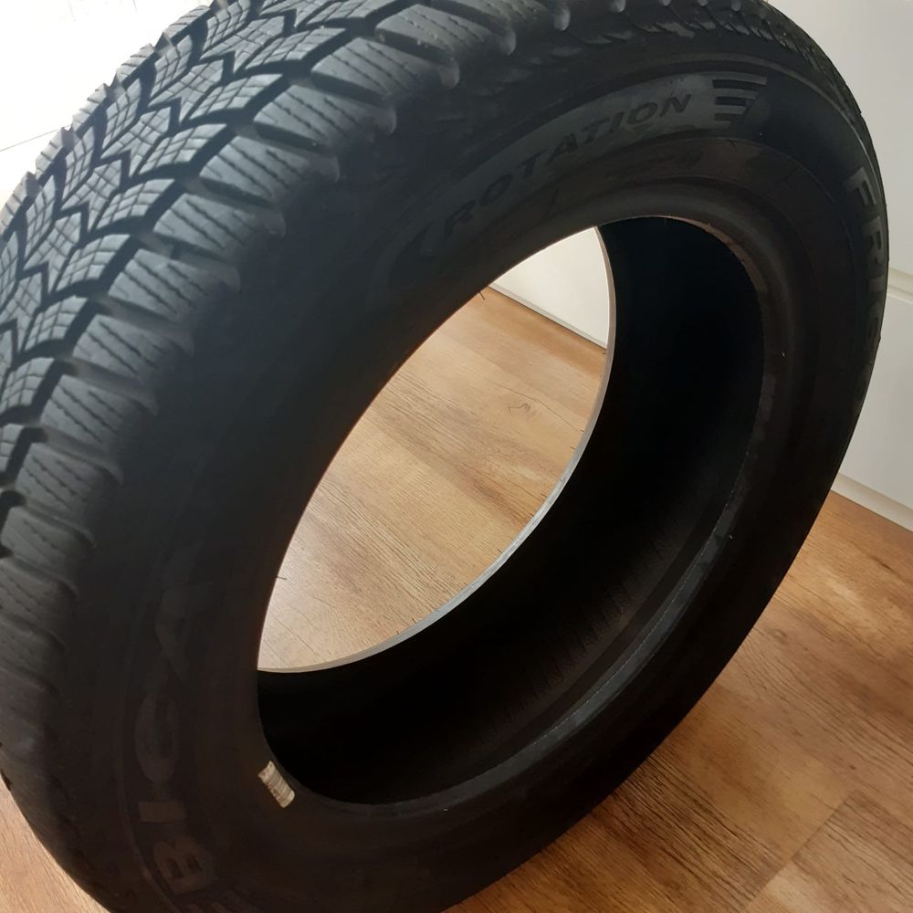 Opona Frigo Dębica205/55R16