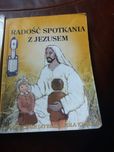 Podręcznik do religii klasa III