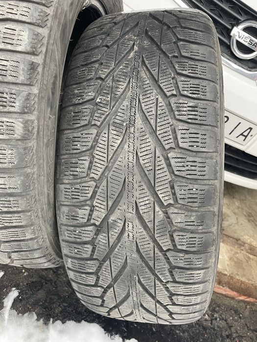 Nokian 245/55R19