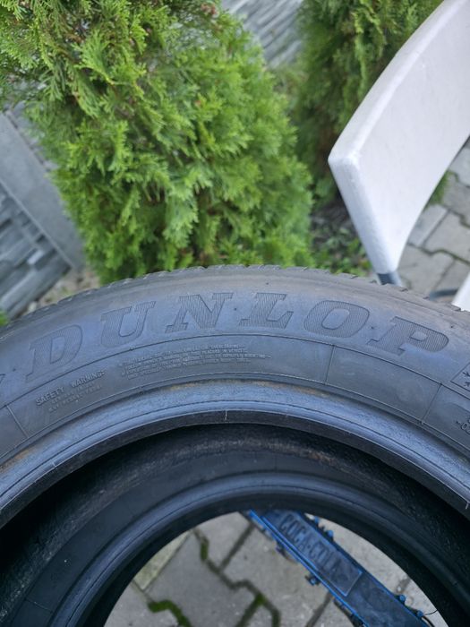 4szt zima 165/70-14 2x Austone 85T 6mm + 2x Dunlop 81T 6mm