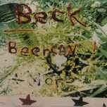 cd - beck - beercan 1994 rock