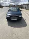 Ауді а6с4 2.5tdi