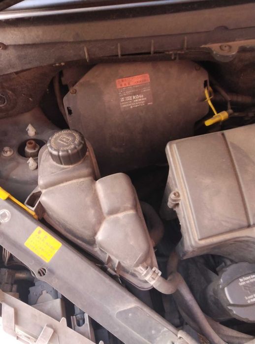 Авто  Мерседес Vaneo  1.9,, газ, с 2026 декларація, 2 к-та  РЕЗИНИ