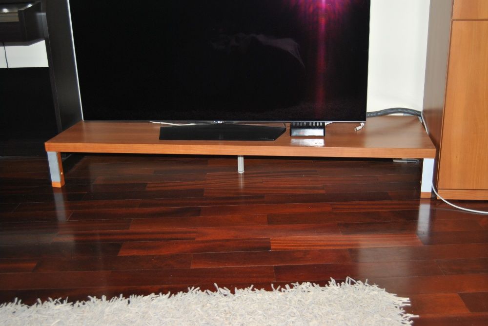 Conjunto de móvel de sala