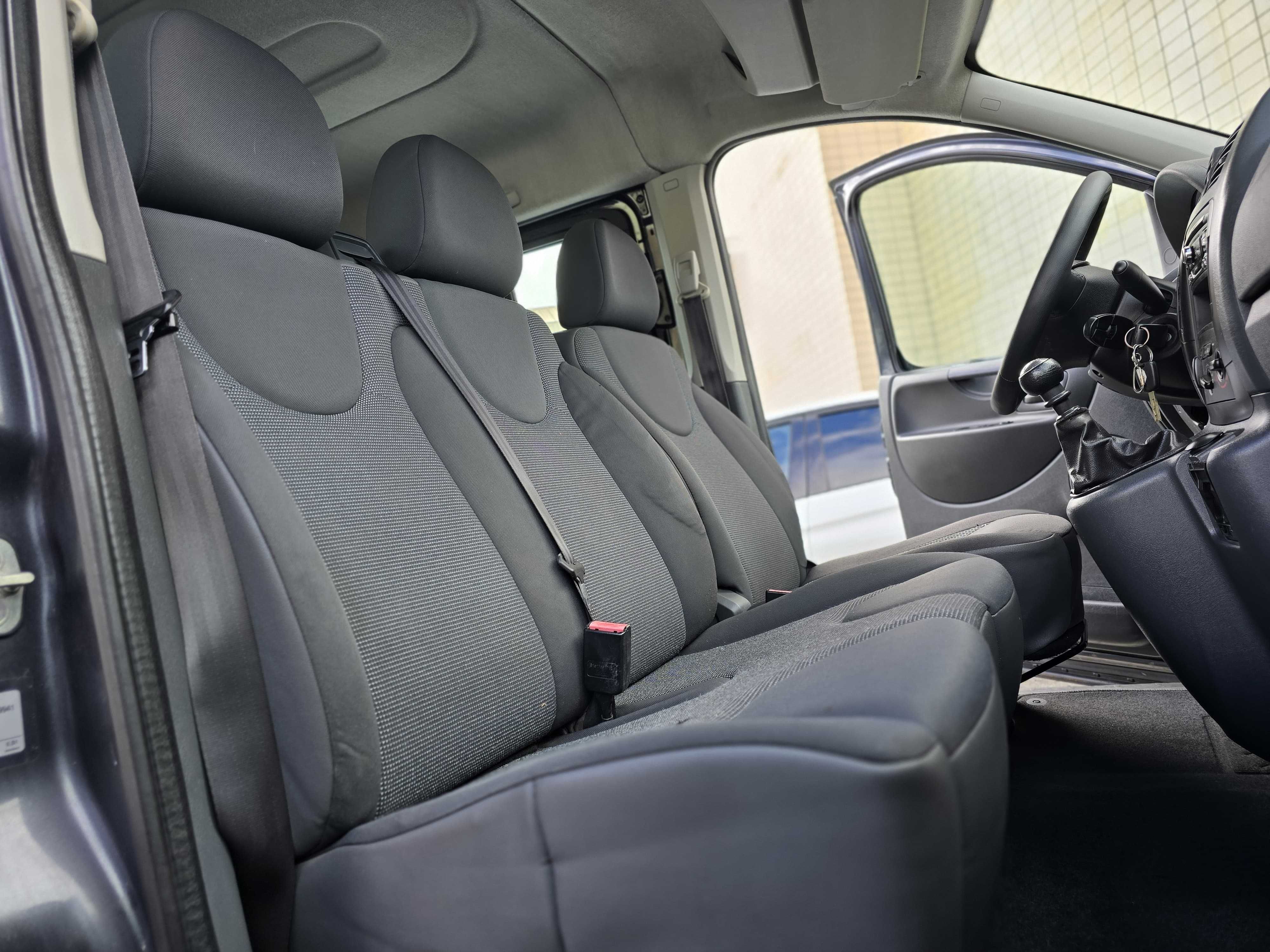 CITROEN JUMPY L2 2.0HDI 130CV "6 LUGARES"
