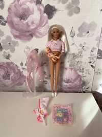Barbie & Krissy Bedtime 2000 vintage