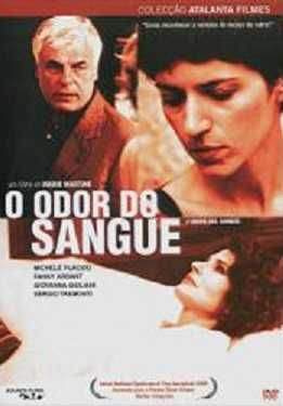 Filme em DVD: O Odor do Sangue - NOVO! A Estrear! Selado!