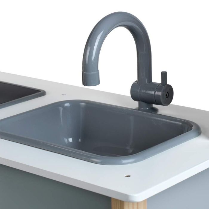 Kuchnia Miele, dziecięca Klein 7199, drewniana kuchnia do zabawy