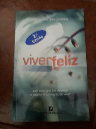 Viver feliz