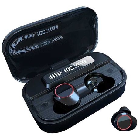 KUMI T9s Pro Fones de ouvido