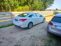 Sprzedam Hyundai i40