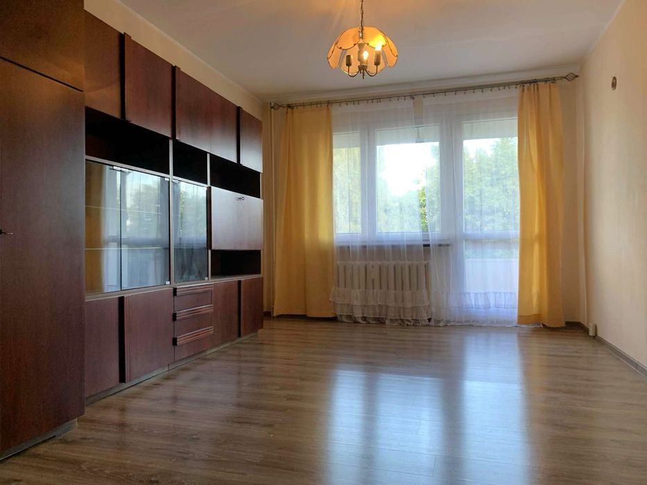 Na sprzedaż mieszkanie w Turku – ul. Milewskiego 2