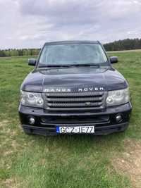 Land Rover Range Rover Sport 2.7TD HSE