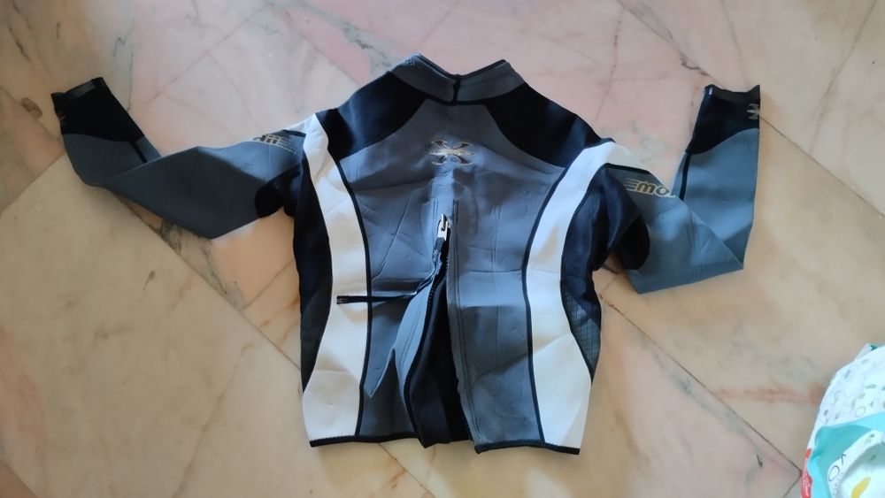 Sweat MorMaii Neoprend