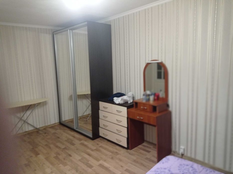 Квартира 3 км. Евроремонт с усією новою технікою і меблями т