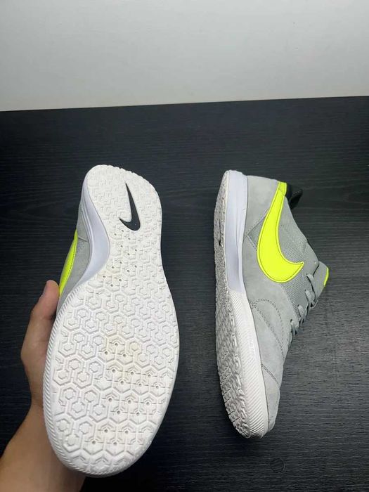 !SALE! Футзалки Nike Premier Sala II 39 40 41 42 43 44 45 премєр сала