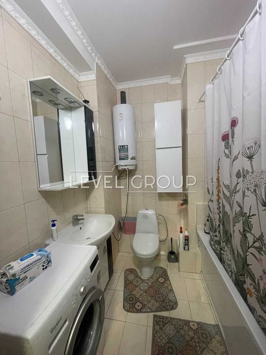 Продаж 1-кімнатна квартира, ЖК «Грюнвальд», вул. Клавдіївська