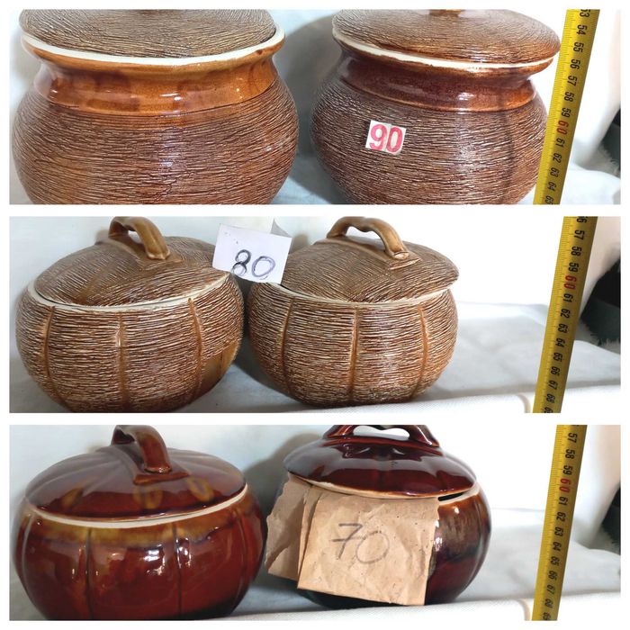 Керамические изделия керамика Славянск наборы,турки,чашки