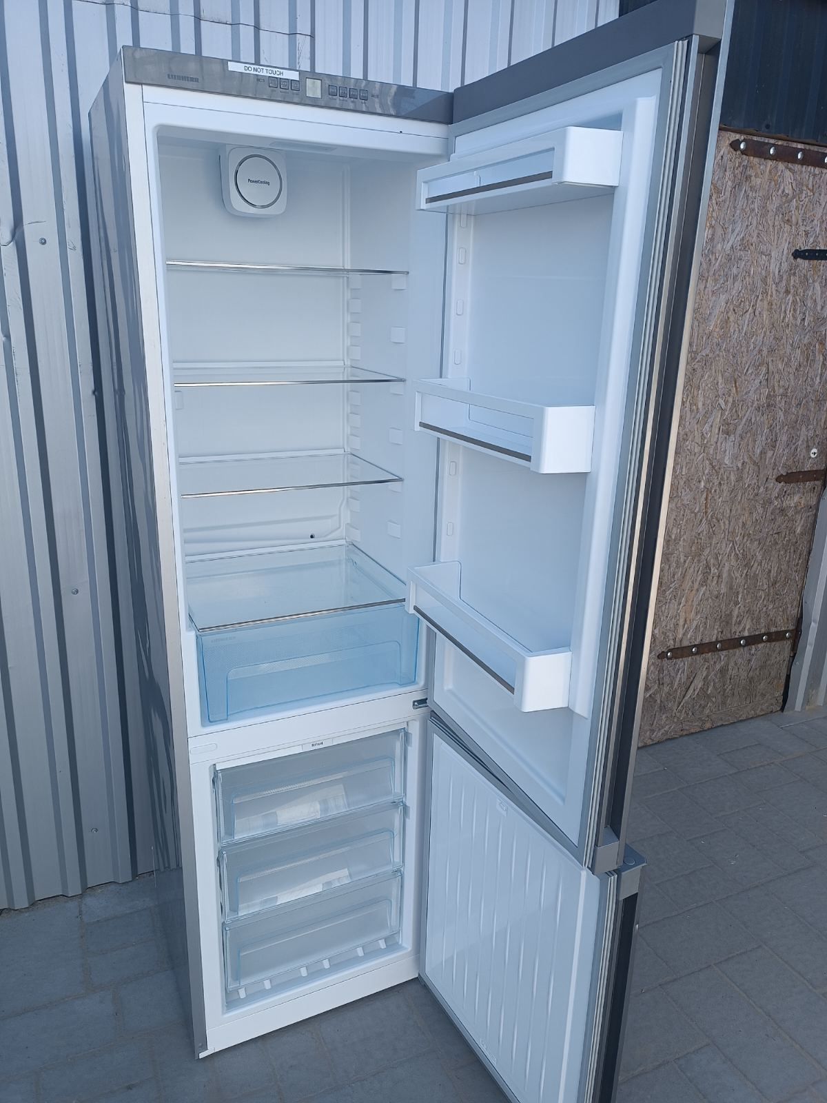Холодильник Liebherr 4813 2м