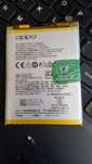 Bateria oppo a15