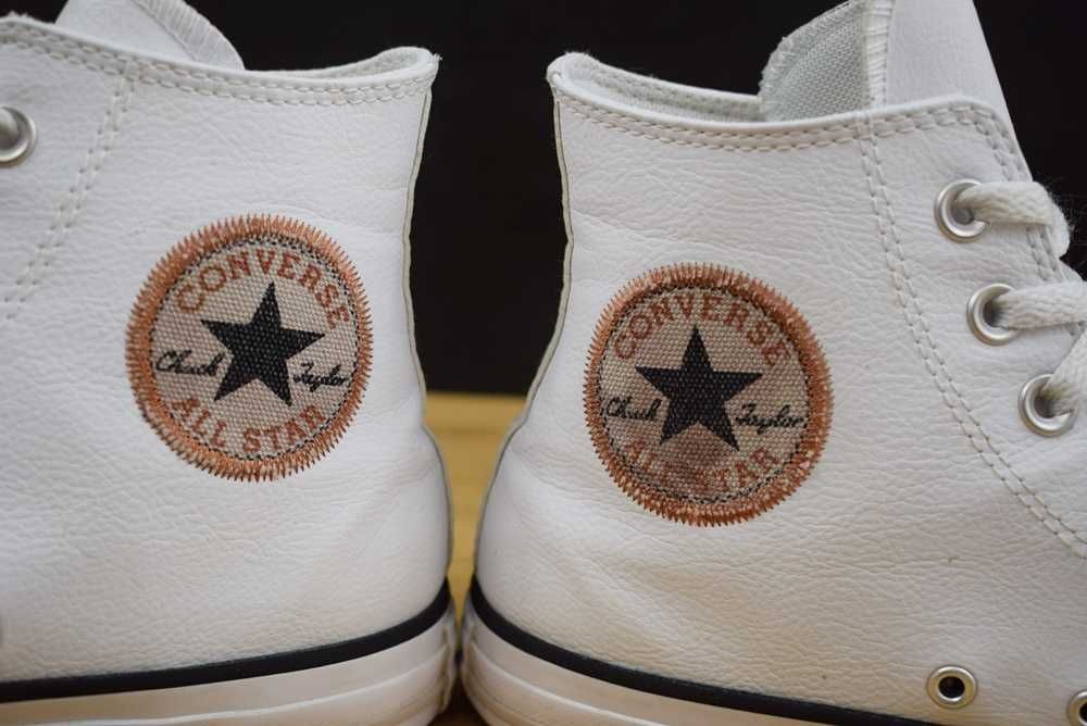 Converse buty damskie sportowe CT All Star HI rozmiar 41,5