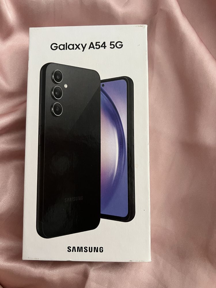 Samsung galaxy A54 5G