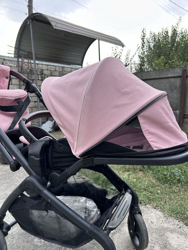 Коляска 2в1 Pote
