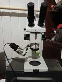 Продам микроскоп мбс 10