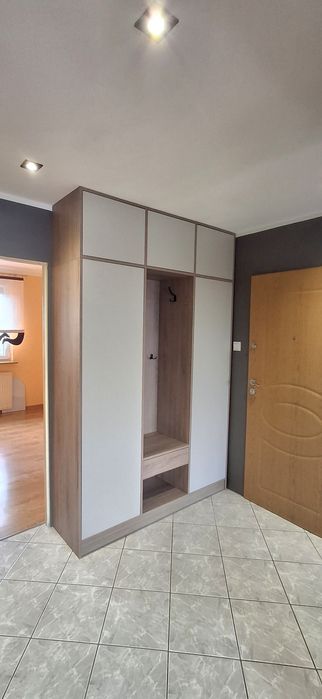 Mieszkanie 3 pokojowe - bez pośredników