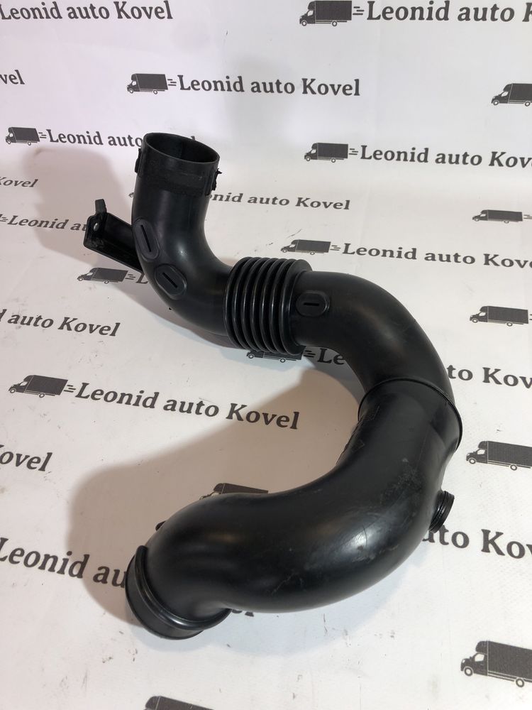 Патрубок повітряного фільтру Renault Master 3, Opel Movano 2.3dci