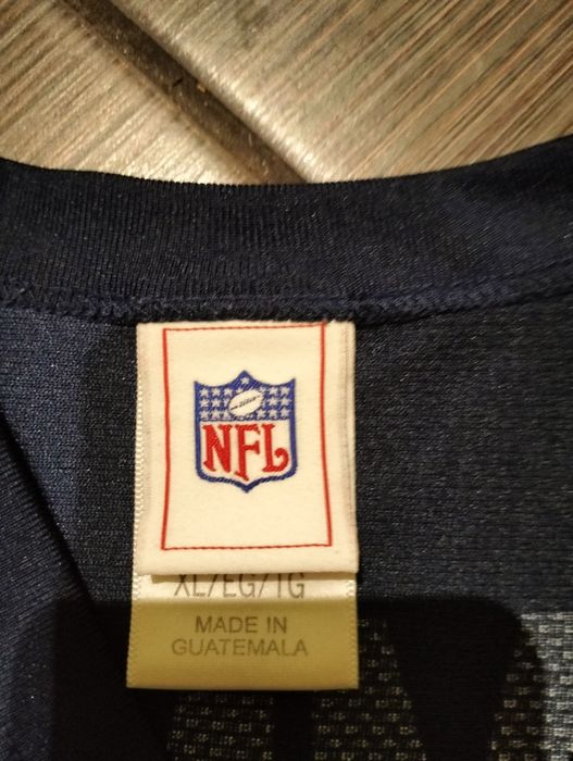 Koszulka vintage NFL Denver Broncos