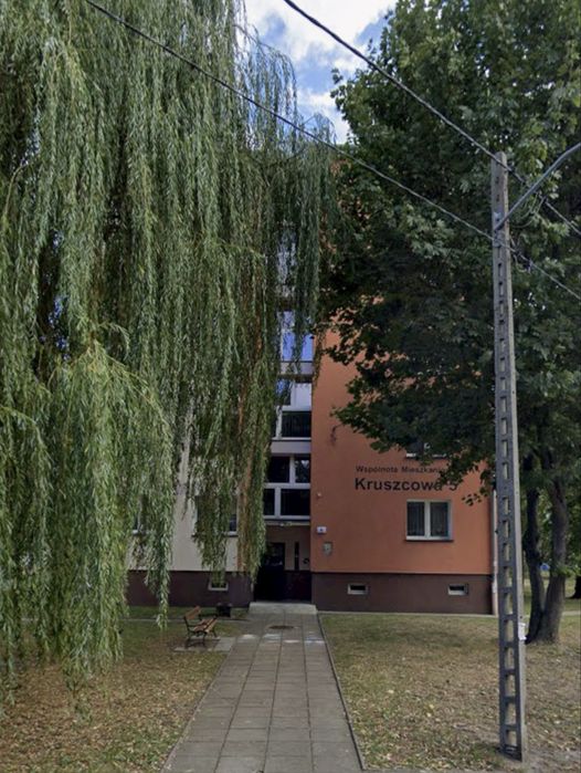 Kawalerka na sprzedaż w spokojnej okolicy/ Szczecin Podjuchy