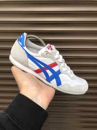 Кросівки Asics Onitsuka Tiger Serrano 37.5р 23,5см оригінал