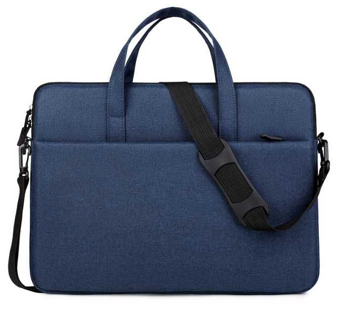 Сумка для ноутбука Slim 15,6" на ремне