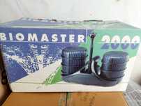 Bomba para lago / Biomaster 2000L/h Nova