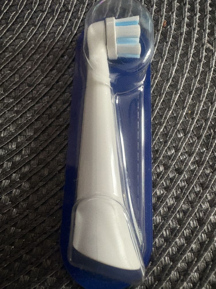 Końcówka  szczoteczki Oral-B iO Gentle Care