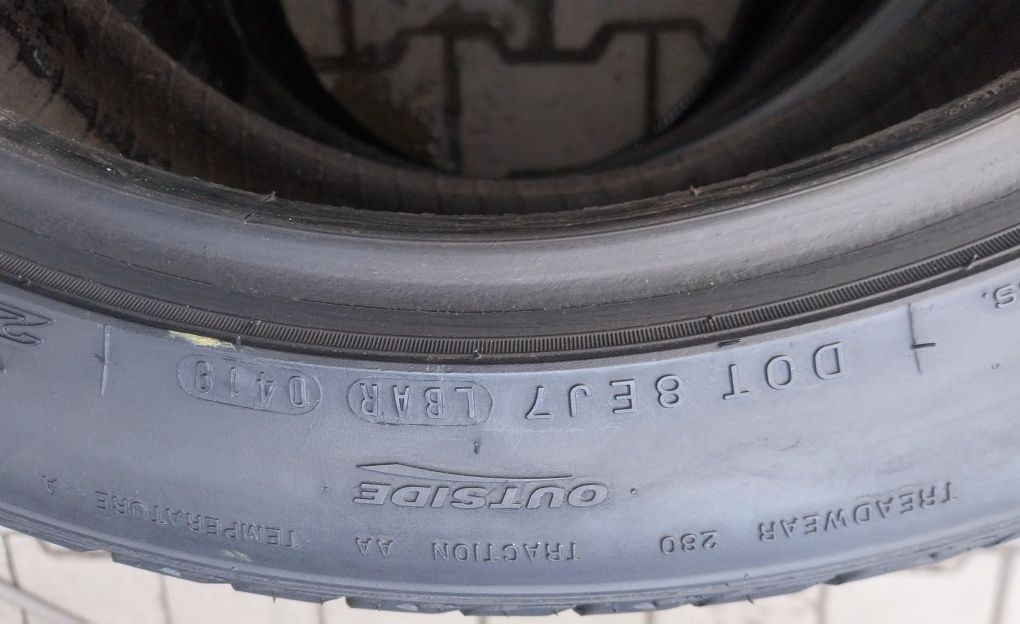 Opony 225/45/18 Roadstone N8000