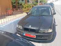 BMW 320 d 136cv ler anuncio