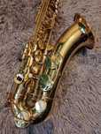 Saksofon tenorowy Yamaha YTS 275 " perełka "