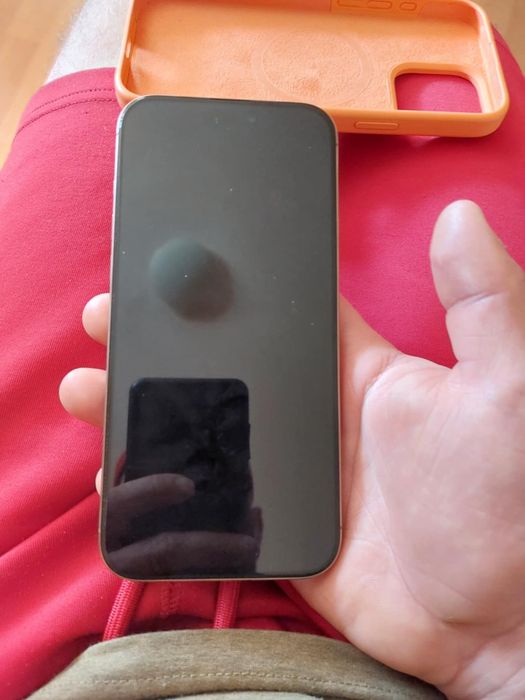 Iphone 16 pro max 256gb kondycja 100%